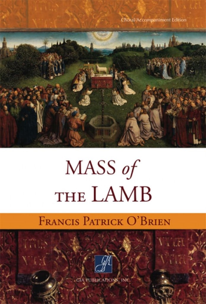 Mass Of The Lamb